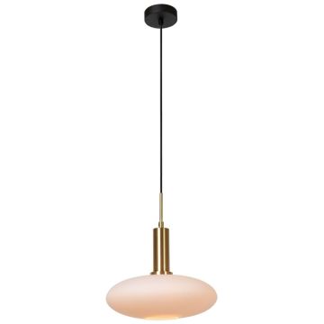 Lucide SINGALA 25413/01/02 Hanglamp 1x60w/e27 ip20