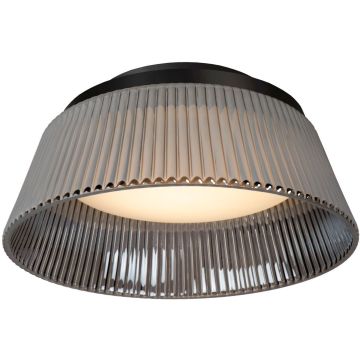 Lucide VIXI 25115/35/65 Plafondlamp 1x18w/led 2700k 1250lm ip20