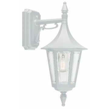 Norlys RIMINI 2591W Wandlamp 1x9W/E27 IP54