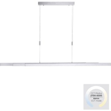 Paul Neuhaus ADRIANA 2568-95 Hanglamp 3x45W/LED ip20