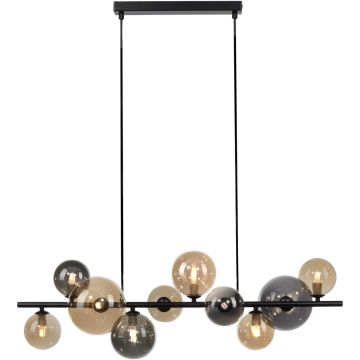 Paul Neuhaus POPSICLE 2583-18 Hanglamp 10x3W/G9 ip20