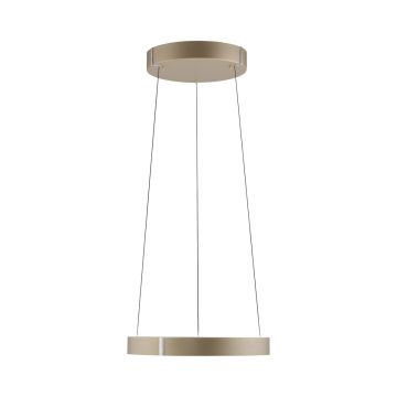 Paul Neuhaus PURE E-CLIPSE 2560-97 Hanglamp 2x20W/LED 2700K-5000K 1480lm IP20