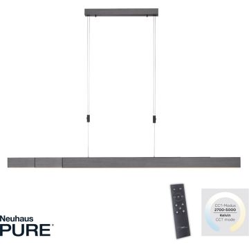 Paul Neuhaus PURE-MOTO 2525-15 Hanglamp 3x45W/LED 2700-5000k 4680lm ip20