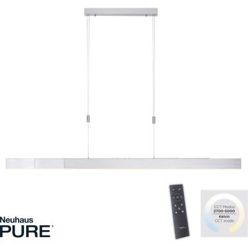 Paul Neuhaus PURE-MOTO 2525-95 Hanglamp 3x45W/LED 2700-5000k 4680lm ip20
