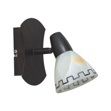 Prezent AZTEC 25071 Wandlamp 1x40W/E14 IP20