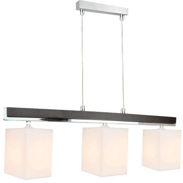 Prezent PIANO 25106 Hanglamp 3x60W/E27 IP20