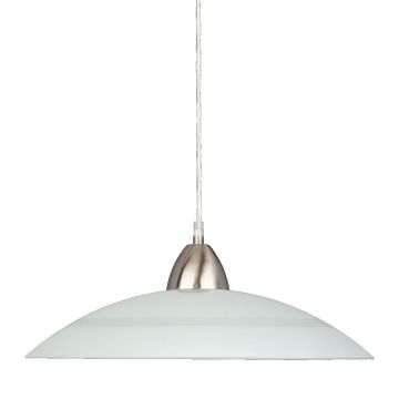 Prezent PLATE 25 Hanglamp 1x60W/E27 IP20