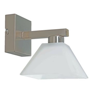 Prezent SYDNEY 25026 Wandlamp 1x40W/E14 IP20