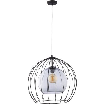 TK Lighting UNIVERSO 2552 Hanglamp 1x60W/E27