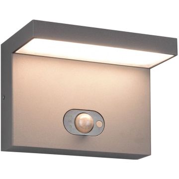 Trio BLYDE 253569142 Wandlamp 1x5w/led 2300-4000k 700lm ip65