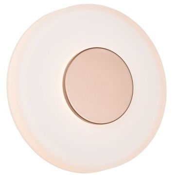 Trio CELESTE 254910165 Wandlamp 1x10w/led 3000k 1100lm ip20