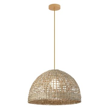 Zambelis PENDANT LIGHT 25443 Hanglamp 1x40w/E27 IP20