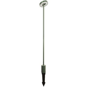 Zambelis SPIKE LED LIGHT E456 Tuinspot 12W/led 3000K 595lm IP65