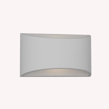 Zambelis WALL LIGHT 180025 Wandlamp 1x25W/G9 IP20