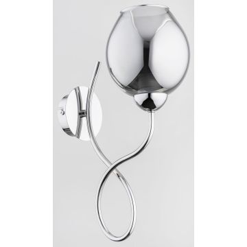 Alfa FIOLA 26350 Wandlamp 1x60W/E27 IP20