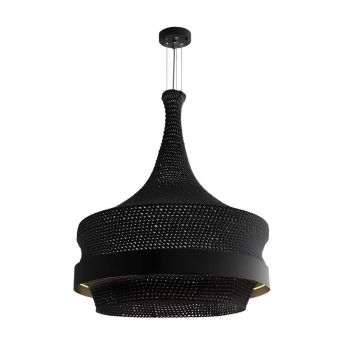 Antigo Dota 5030 Hanglamp 1x25W/LED|1x60W/E27 3000K 3067lm IP20