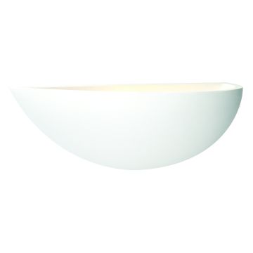 Endon MINI CRESCENT 10401 Wandlamp 1x40W/E27 IP20