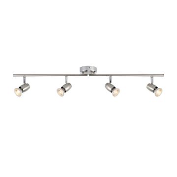Endon PALERMO G5503177 Spot 4x50W/GU10 IP20