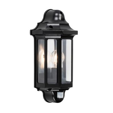 Endon TRADITIONAL PIR 1818PIR Wandlamp 60W/E27 IP44