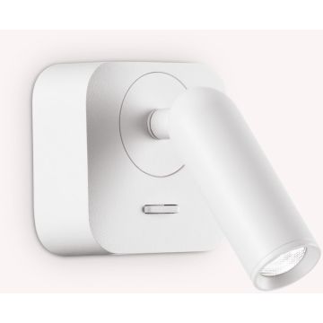 Ideal Lux BEAN 260648 Wandlamp 1x3W/LED ip20