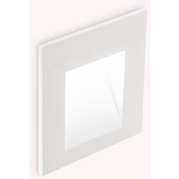 Ideal Lux BIT 269023 Inbouwspot 1x3W/LED ip65
