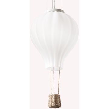 Ideal Lux DREAM BIG 261195 Hanglamp 1x42W/E27 ip20