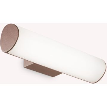 Ideal Lux ETERE 269153 Wandlamp 1x9,5W/LED 3000K ip44