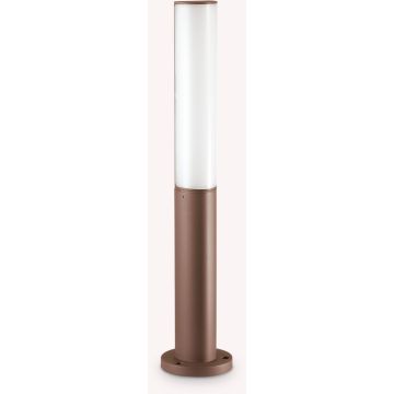 Ideal Lux ETERE 269160 Vloerlamp 1x9,5W/LED 3000K ip44