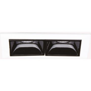 Ideal Lux LIKA 267869 Inbouwspot 1x6W/LED 4000K ip20