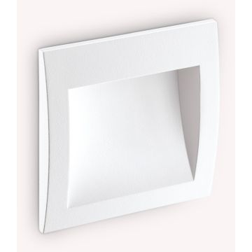Ideal Lux WIRE 268989 Inbouwspot 1x4W/LED ip65