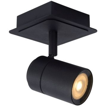 Lucide LENNERT 26958/05/30 Plafondlamp 1x5w/gu10 3000k 320lm ip44