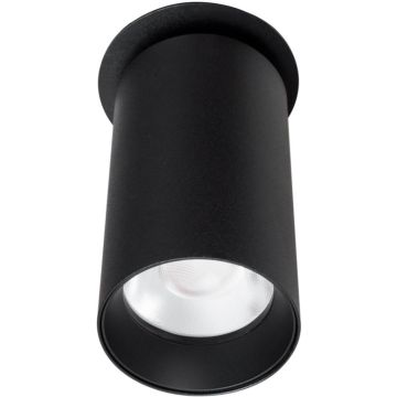 Maxlight HALO H0127 Inbouwspot 1x9w/led 3000k 715lm ip20