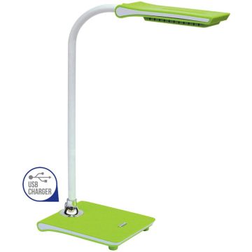 Prezent JONAS 26027 Bureau lamp 5w/led 6500k 300lm