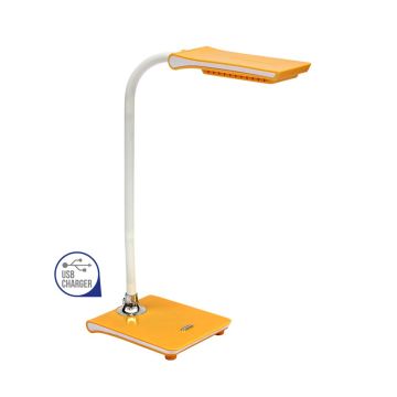 Prezent JONAS 26028 Bureau lamp 1x5W/LED 300lm IP20