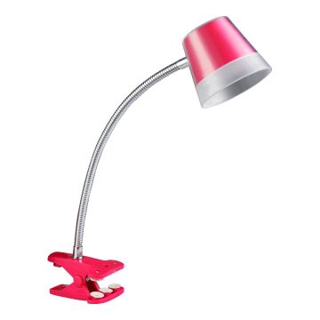 Prezent VIGO 26051 Bureaulamp met clip 1x4W/LED 300lm IP20