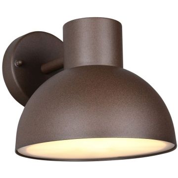 Trio ELBE 262360124 Wandlamp 1x10w/e27 ip44