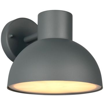 Trio ELBE 262360142 Wandlamp 1x10w/e27 ip44