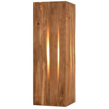 Trio KARUNI 263300130 Wandlamp 1x10w/e14 ip20