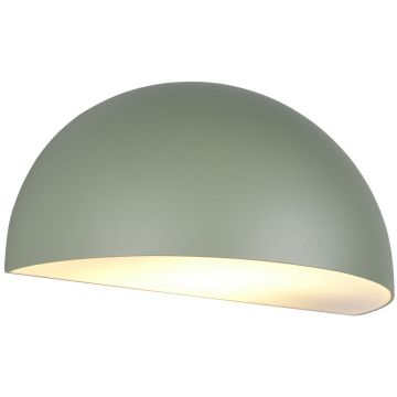 Trio MAAS 262460115 Wandlamp 1x10w/e27 ip44