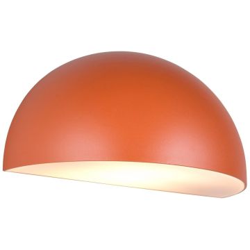 Trio MAAS 262460140 Wandlamp 1x10w/e27 ip44