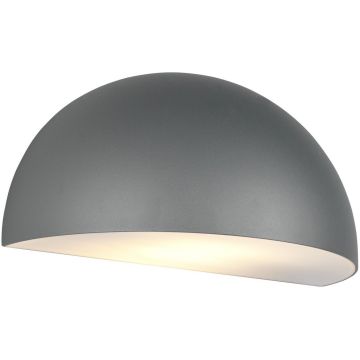 Trio MAAS 262460142 Wandlamp 1x10w/e27 ip44