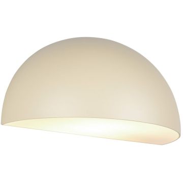 Trio MAAS 262460166 Wandlamp 1x10w/e27 ip44