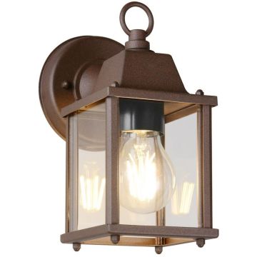 Trio MIRANDE 262260124 Wandlamp 1x40w/e27 ip23