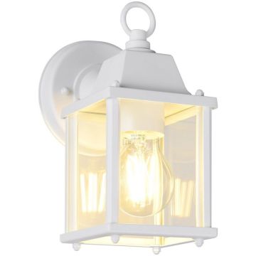 Trio MIRANDE 262260131 Wandlamp 1x40w/e27 ip23