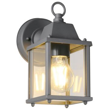 Trio MIRANDE 262260142 Wandlamp 1x40w/e27 ip23