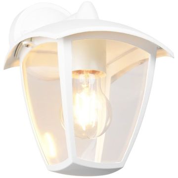 Trio VENTA 263260131 Wandlamp 1x10w/e27 ip44