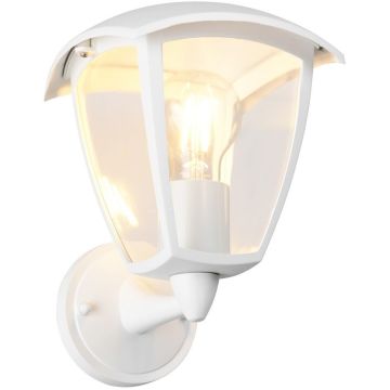 Trio VENTA 263260231 Wandlamp 1x10w/e27 ip44