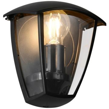 Trio VENTA 263260332 Wandlamp 1x10w/e27 ip44