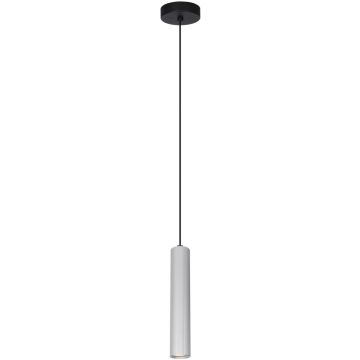 Italux Rilok PND-83920-1-ALU Hanglamp 1x10W/GU10 IP20