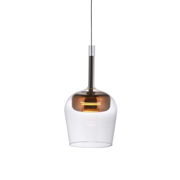 Paul Neuhaus Q-KON 2741-20 Hanglamp 1x9W/LED 2700K-5000K 300lm IP20